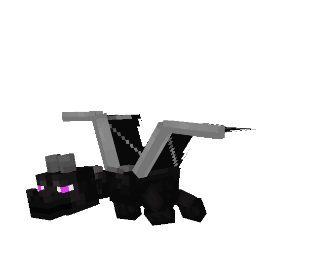 Ender Dragon